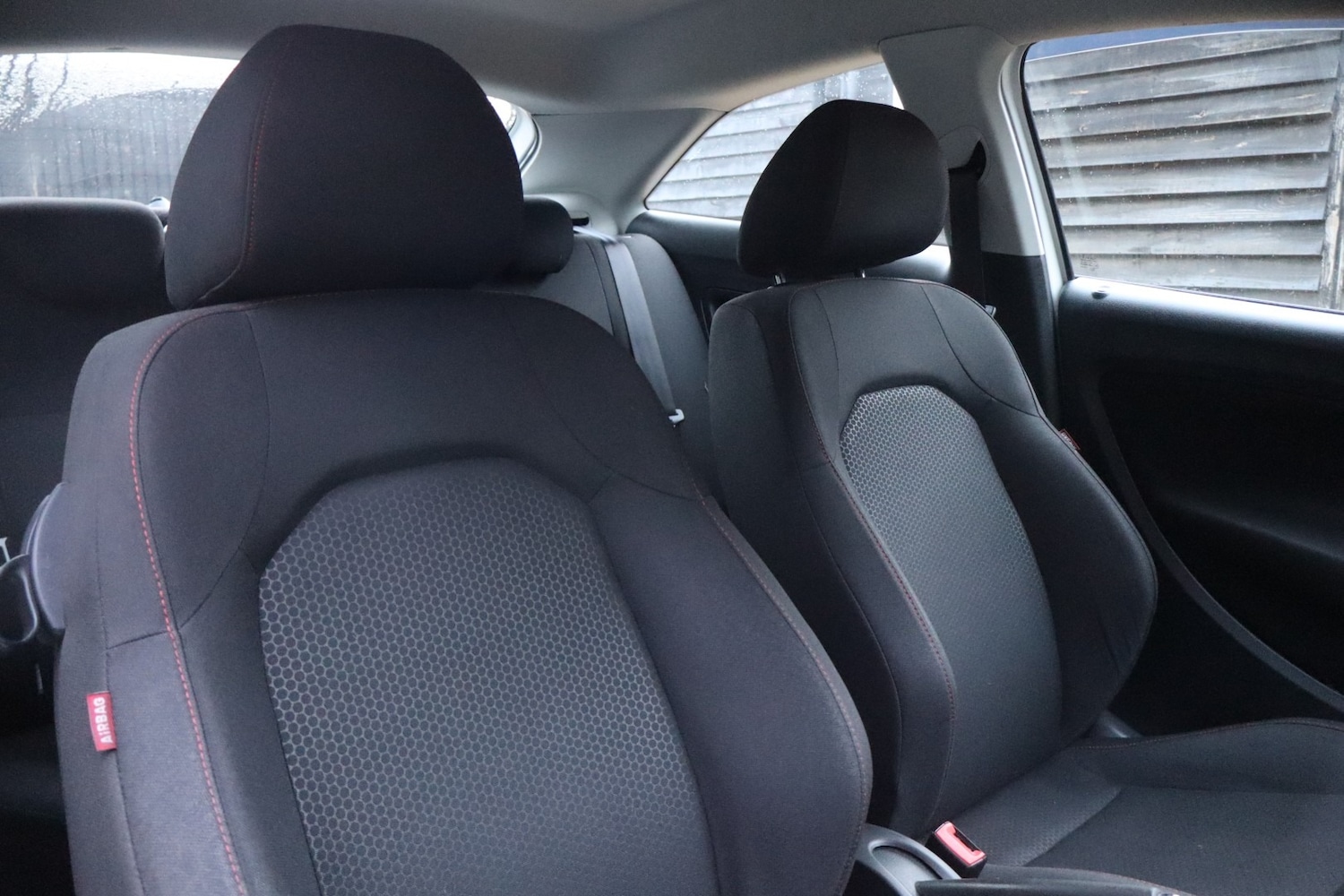 Used SEAT Ibiza 2013 for sale - 76673096: Photo 24