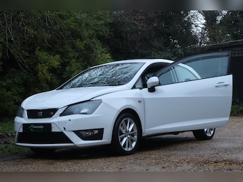 Used SEAT Ibiza 2013 for sale - 76673096: Photo