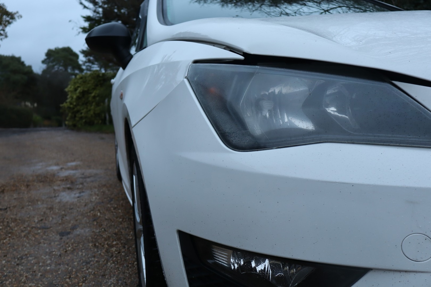 Used SEAT Ibiza 2013 for sale - 76673096: Photo 6