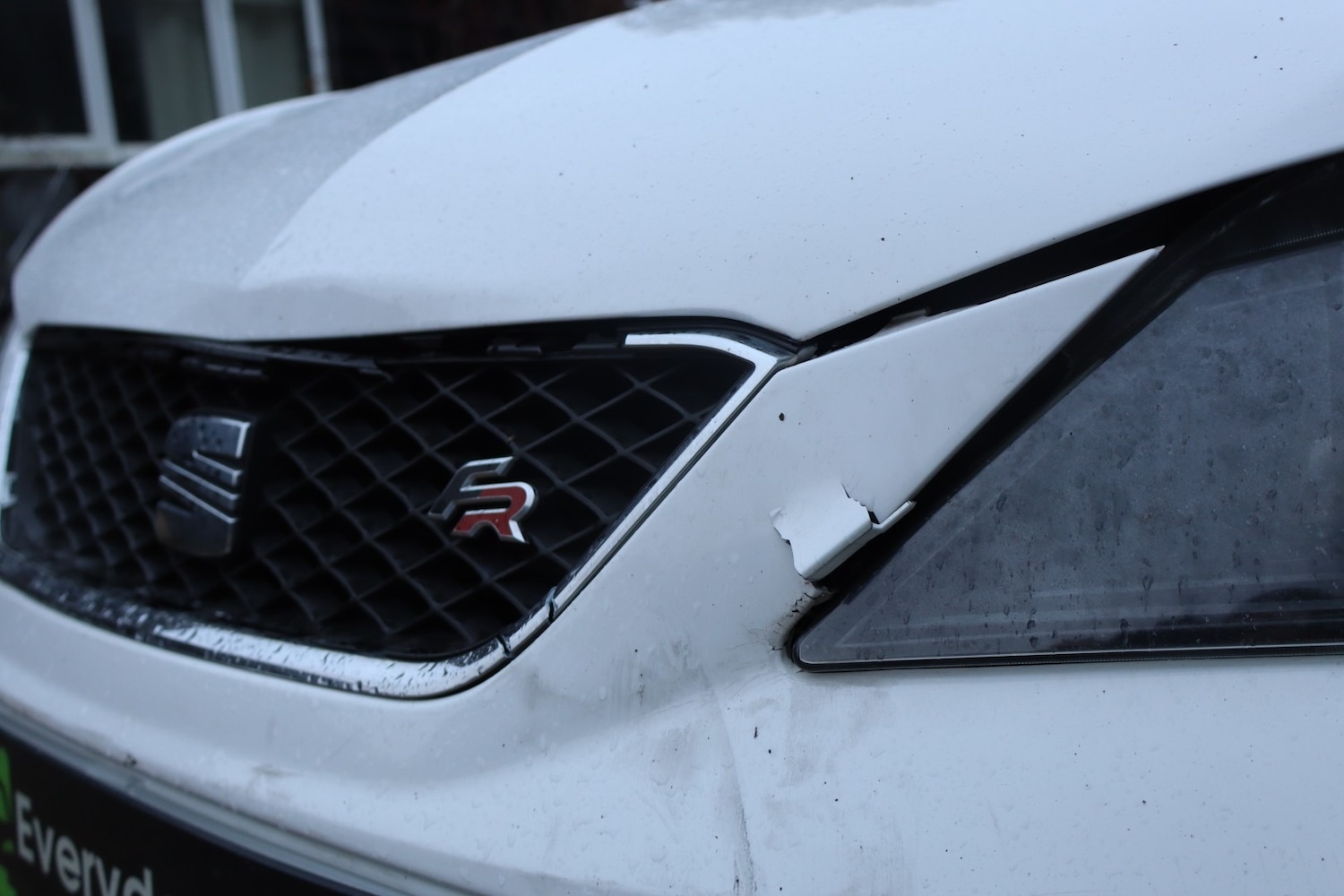 Used SEAT Ibiza 2013 for sale - 76673096: Photo 8