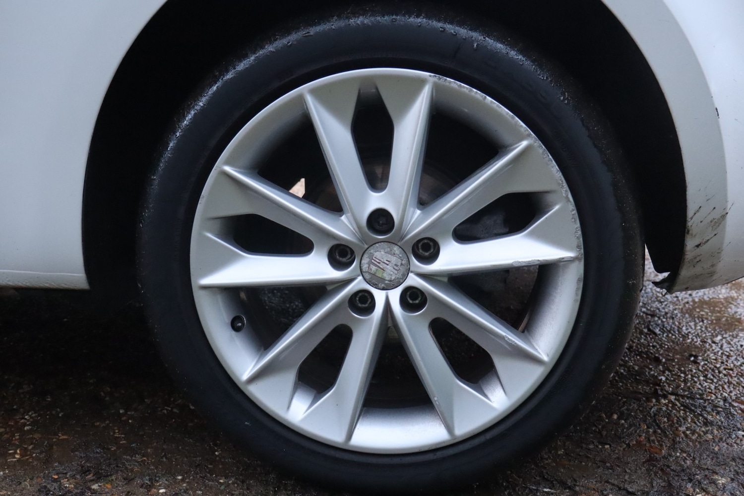 Used SEAT Ibiza 2013 for sale - 76673096: Photo 9