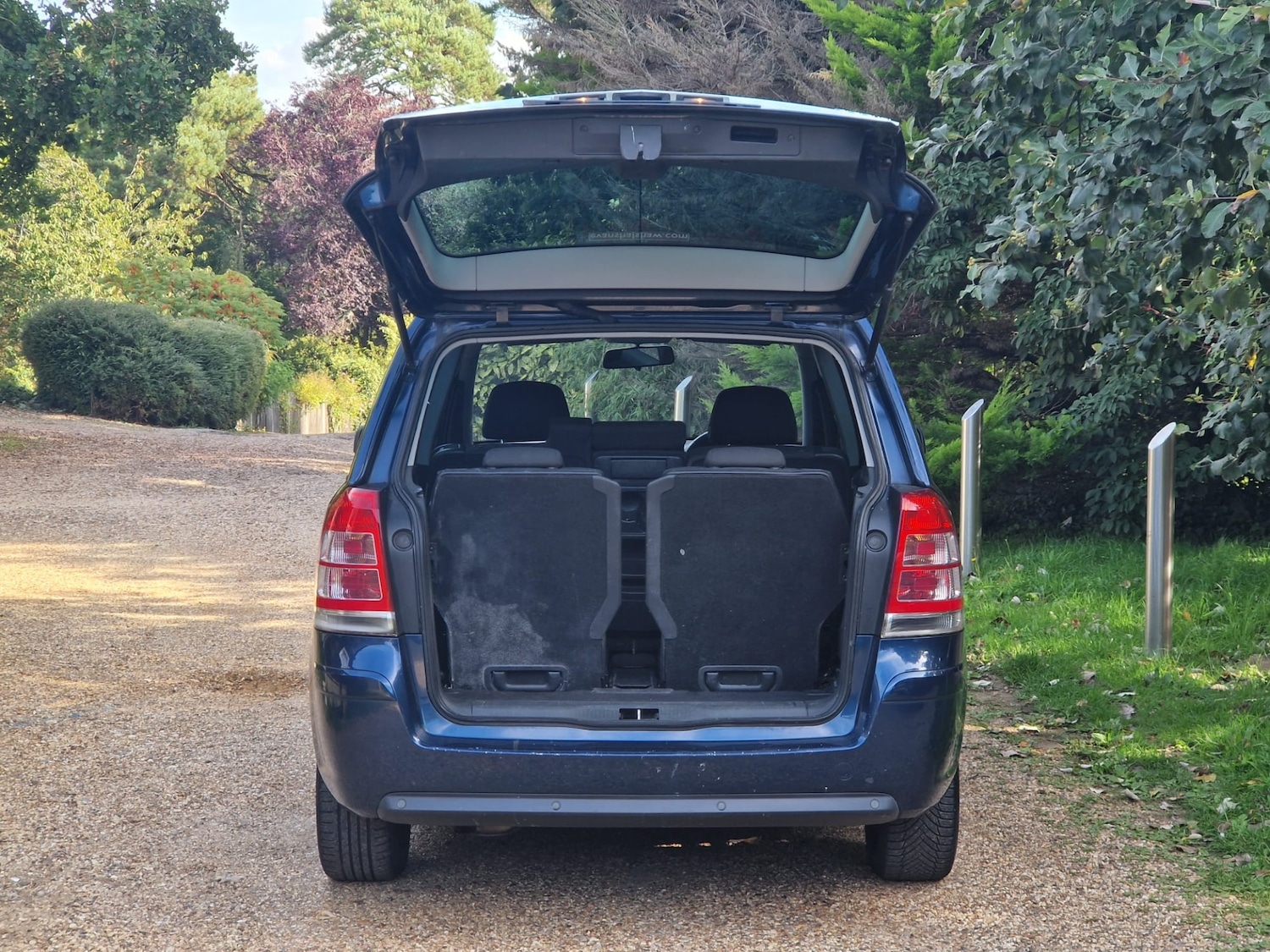 Vehicle 24