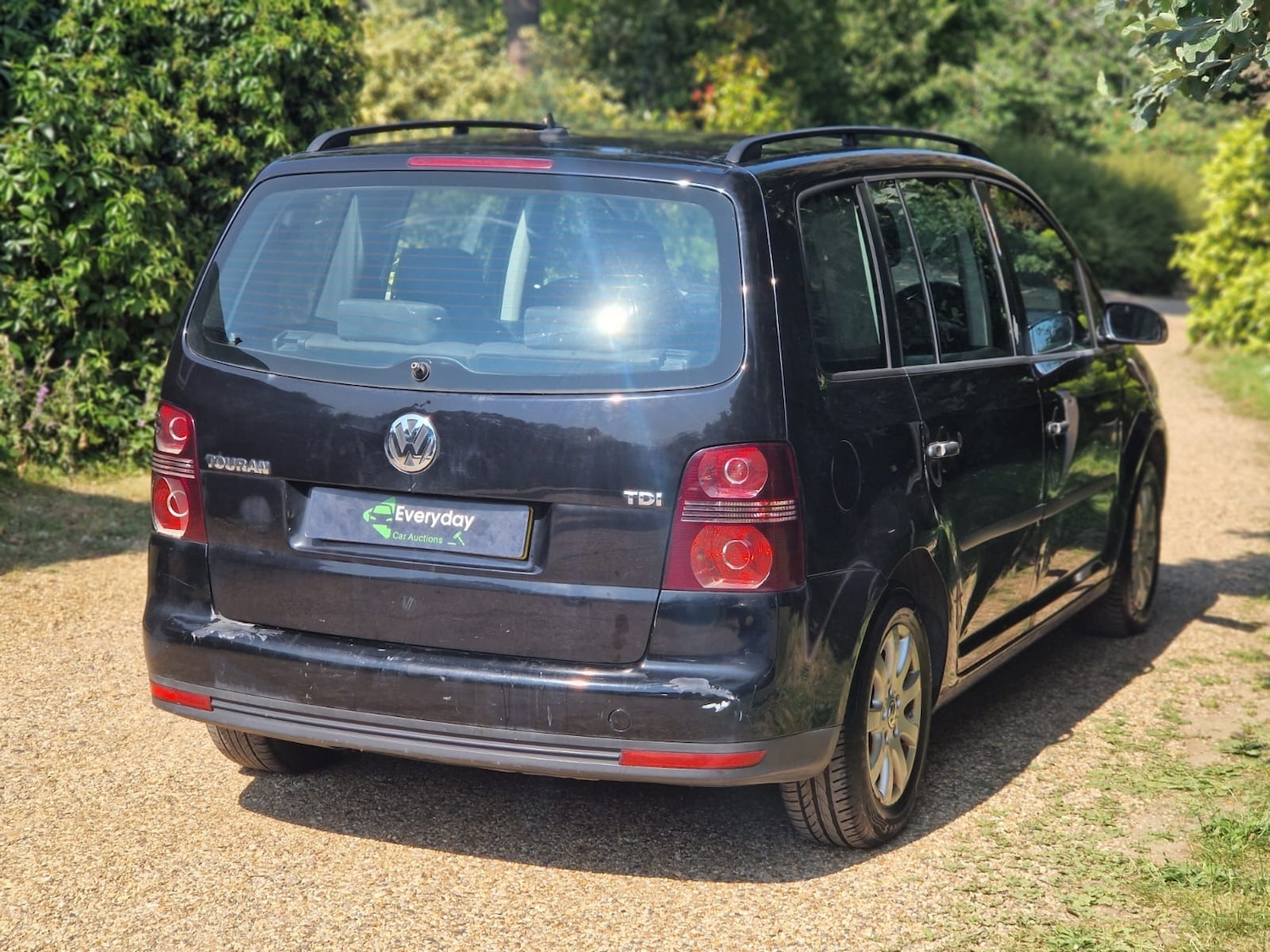 Vehicle 17