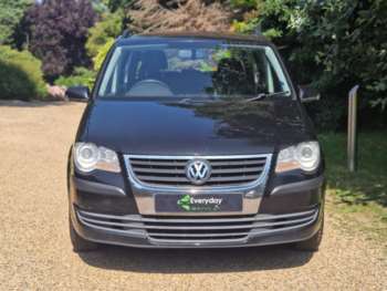 2009 (09) - 1.9 TDI S 90 5dr