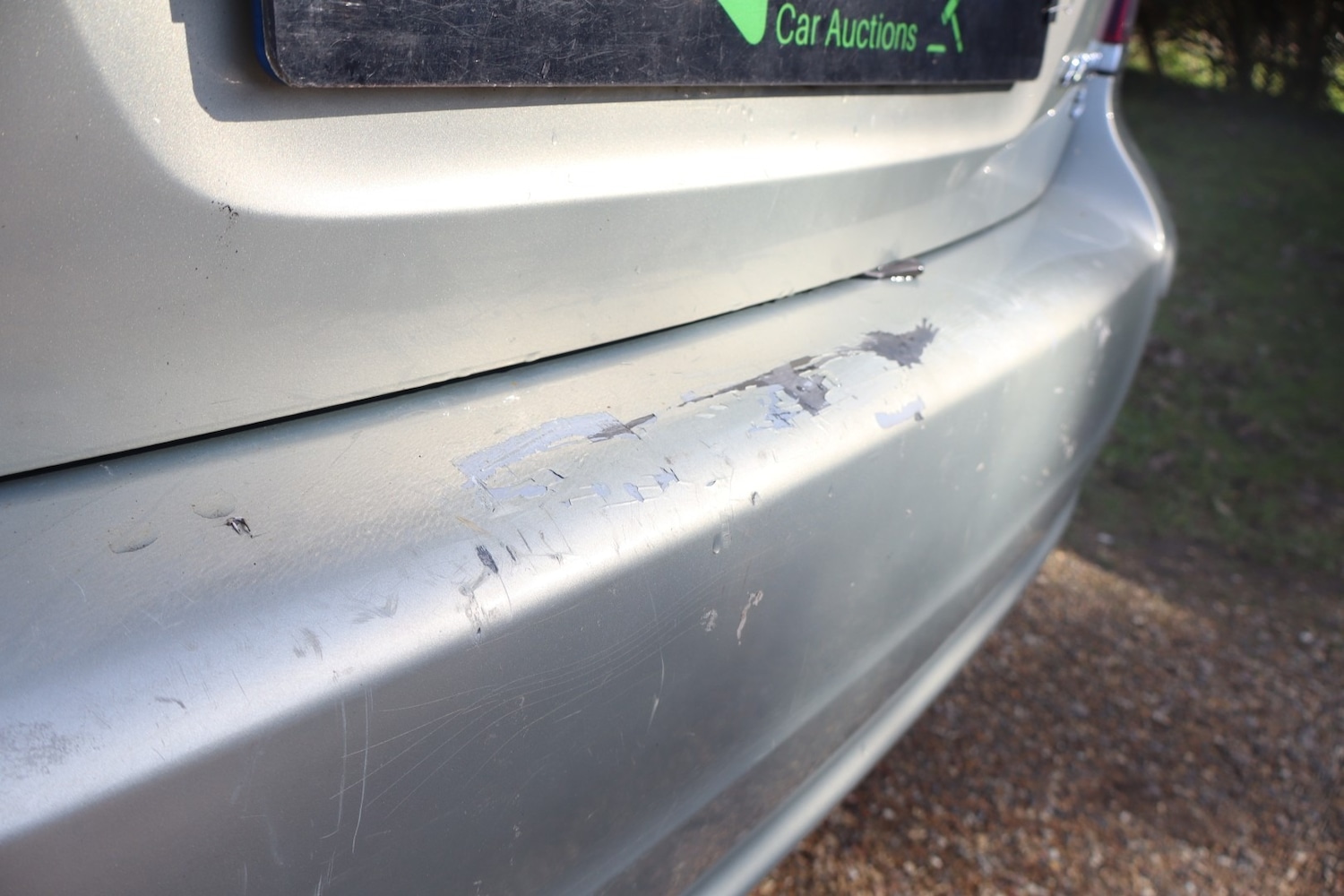 Used Toyota Avensis 2007 for sale - 77716084: Photo 17