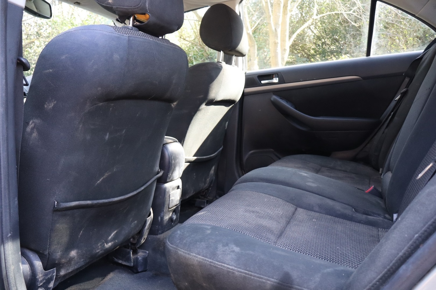 Used Toyota Avensis 2007 for sale - 77716084: Photo 18