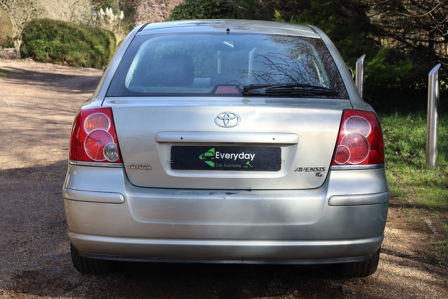 Used Toyota Avensis 2007 for sale - 77716084: Photo 20
