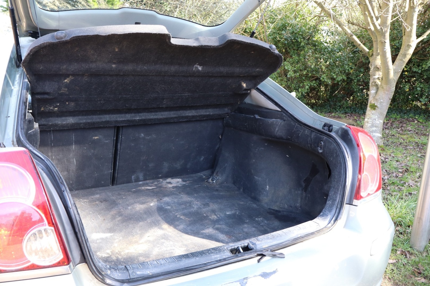 Used Toyota Avensis 2007 for sale - 77716084: Photo 24