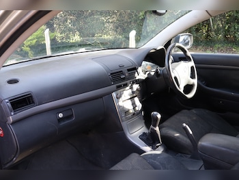 Used Toyota Avensis 2007 for sale - 77716084: Photo