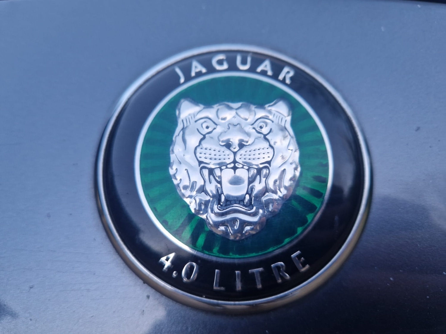 Used Jaguar XK8 1997 for sale - 76908200: Photo 14