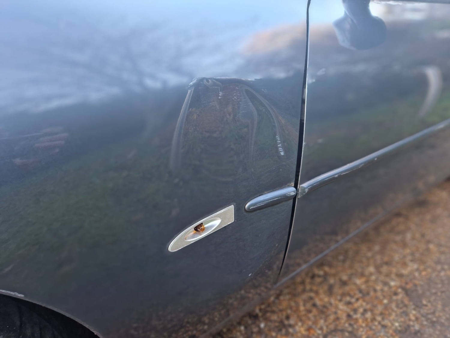 Used Jaguar XK8 1997 for sale - 76908200: Photo 16