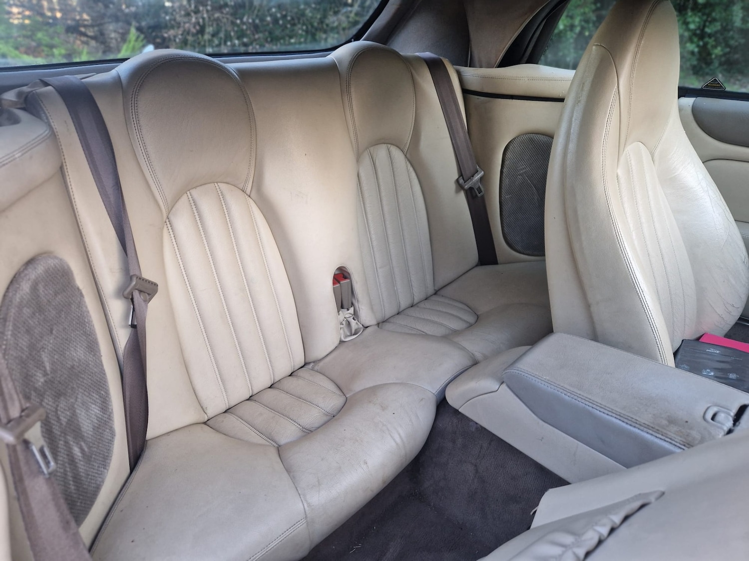 Used Jaguar XK8 1997 for sale - 76908200: Photo 18