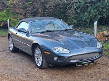 1997 (R) - 4.0 2dr Auto