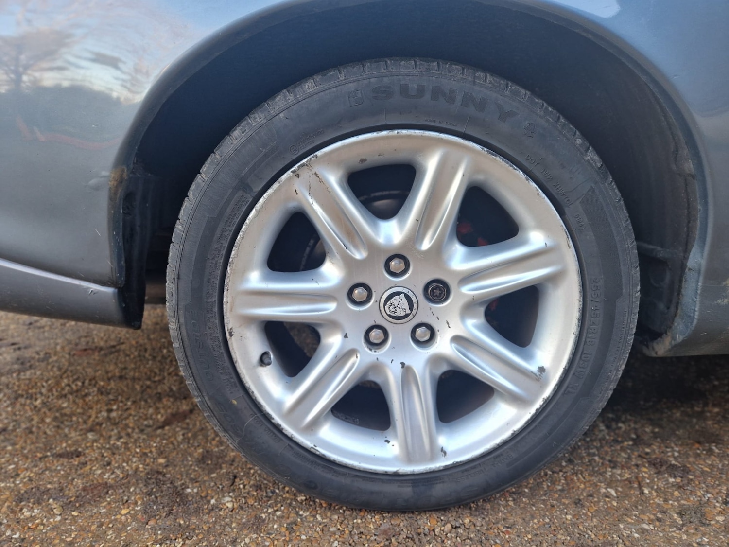 Used Jaguar XK8 1997 for sale - 76908200: Photo 28