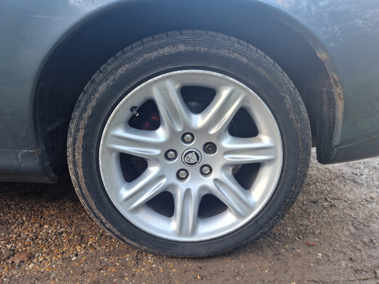 Used Jaguar XK8 1997 for sale - 76908200: Photo 31