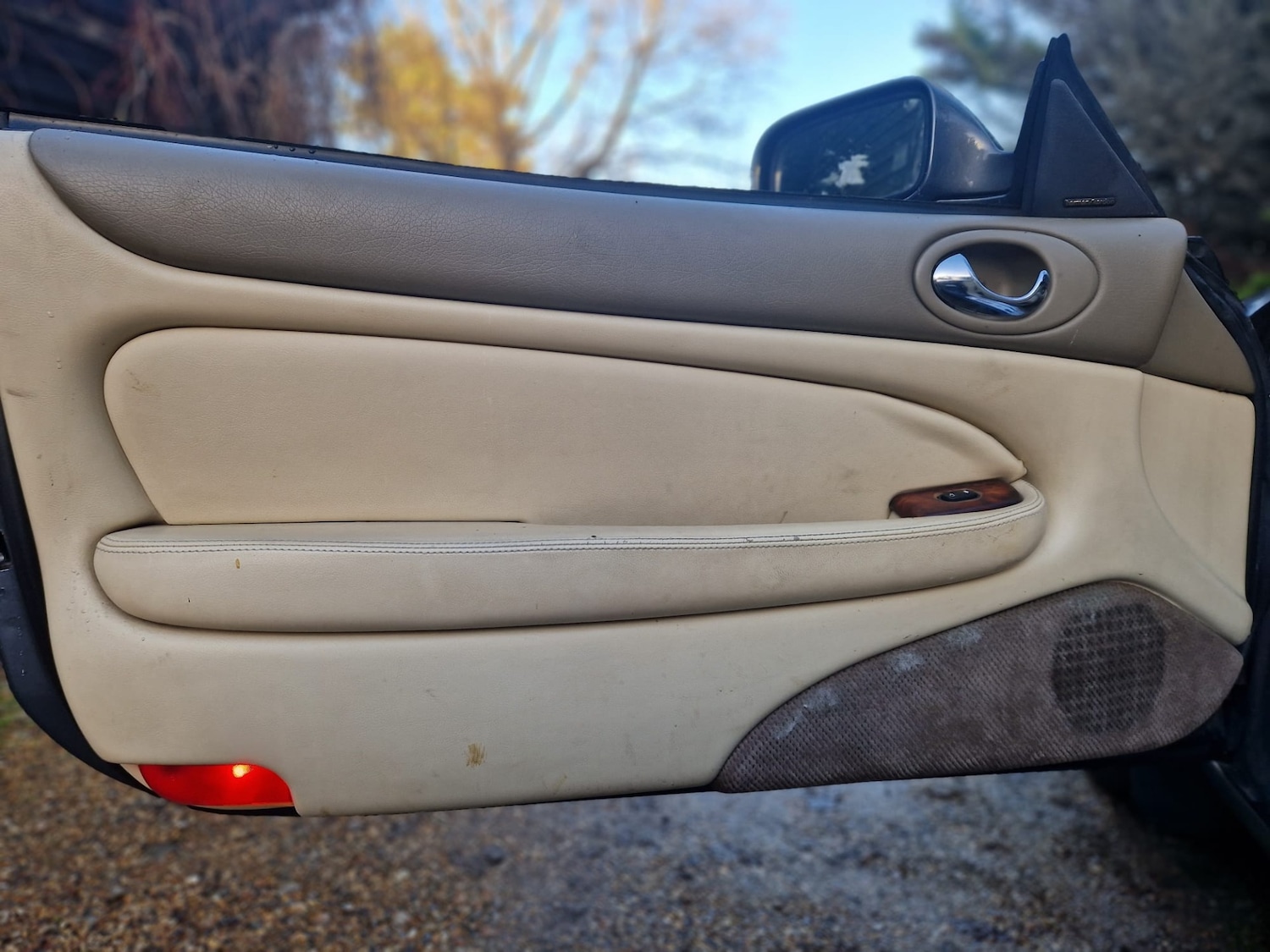 Used Jaguar XK8 1997 for sale - 76908200: Photo 37