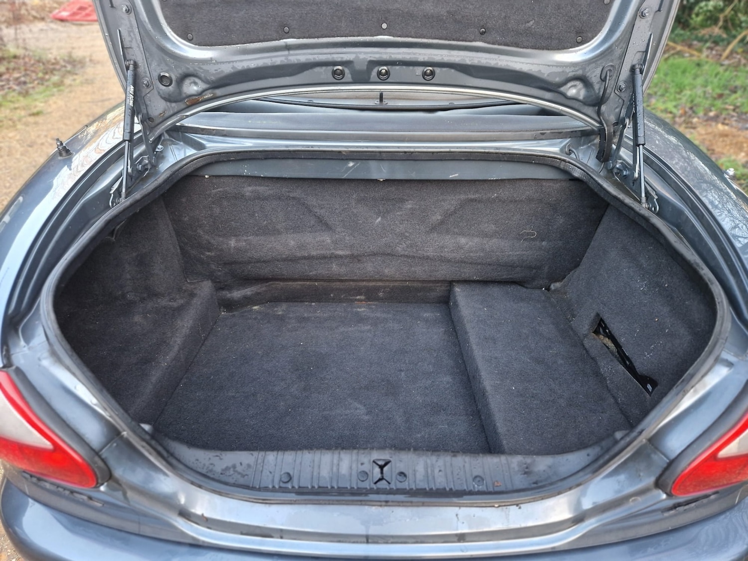 Used Jaguar XK8 1997 for sale - 76908200: Photo 49