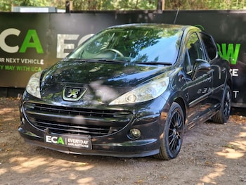 Used Peugeot 207 2011 for sale - 79137720: Photo