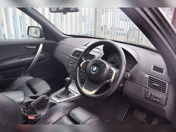 Used BMW X3 2004 for sale - 78313447: Photo