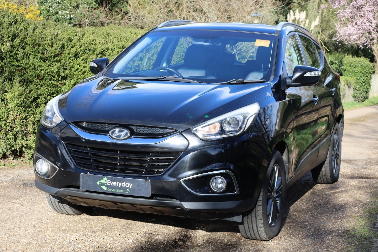 Used Hyundai Ix35 2014 for sale - 77889970: Photo 11
