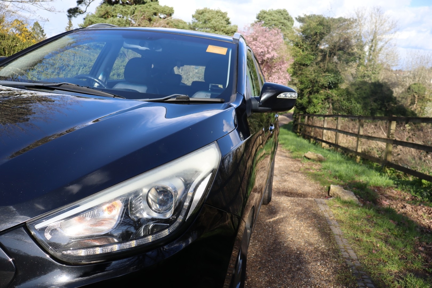 Used Hyundai Ix35 2014 for sale - 77889970: Photo 14