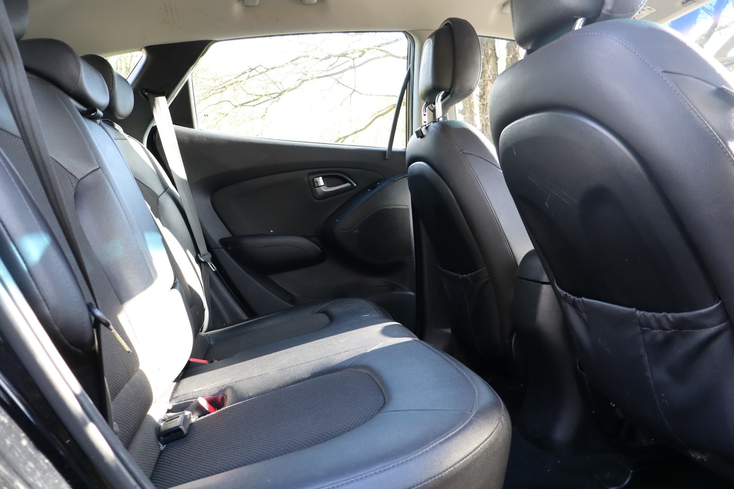 Used Hyundai Ix35 2014 for sale - 77889970: Photo 16