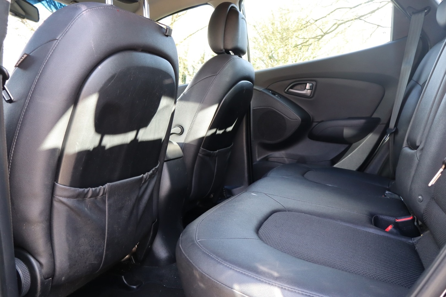 Used Hyundai Ix35 2014 for sale - 77889970: Photo 18