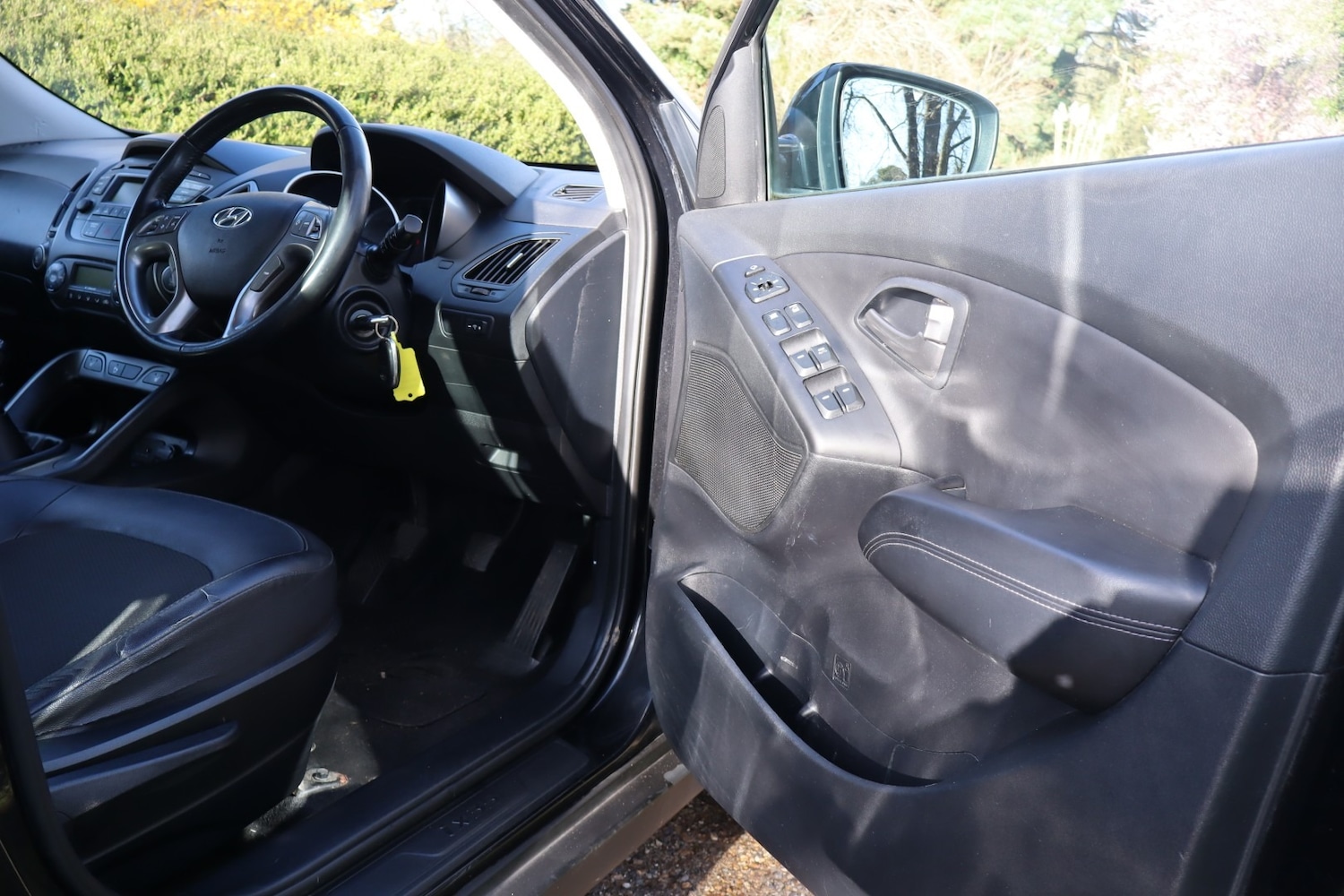 Used Hyundai Ix35 2014 for sale - 77889970: Photo 19