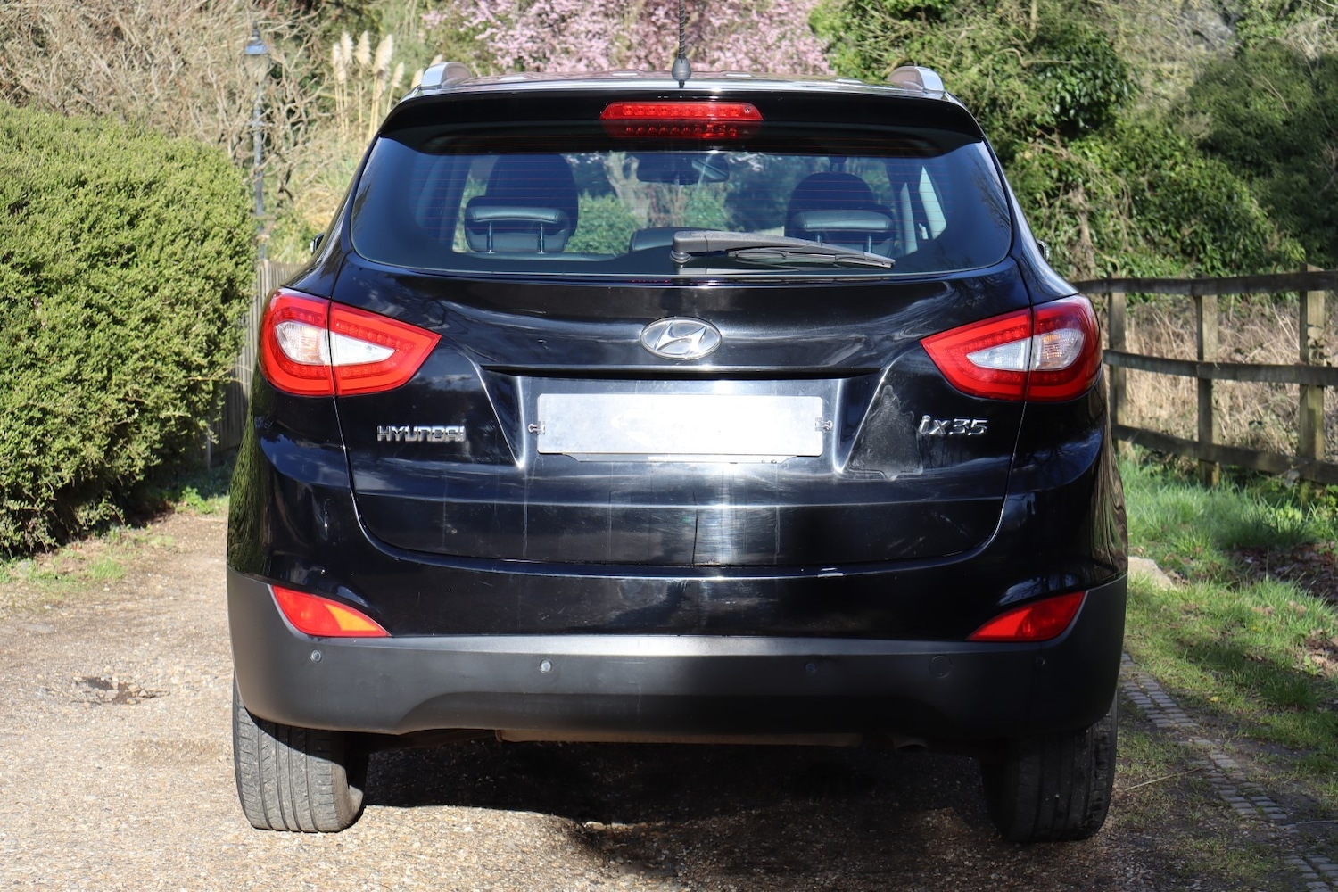 Used Hyundai Ix35 2014 for sale - 77889970: Photo 20