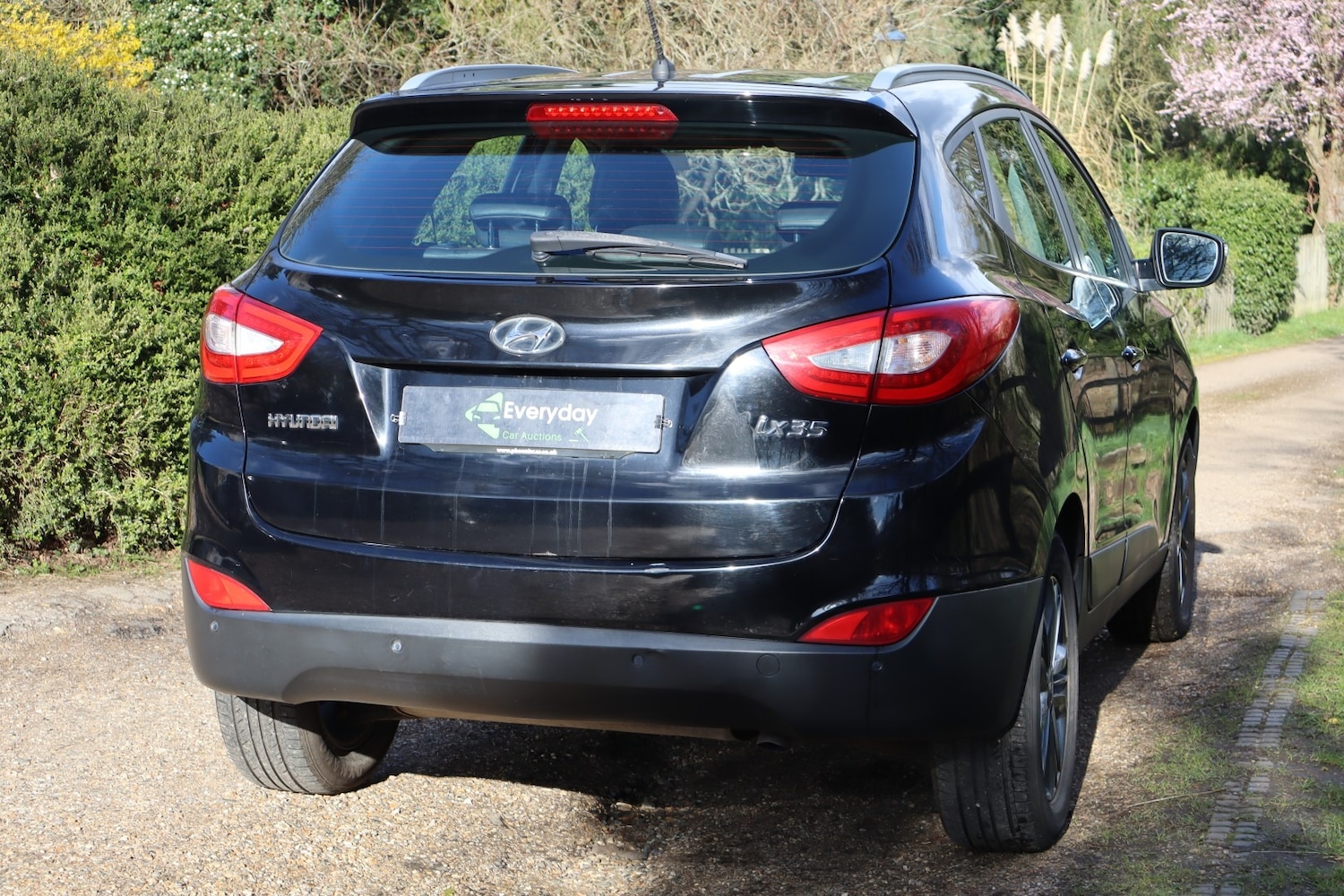 Used Hyundai Ix35 2014 for sale - 77889970: Photo 22