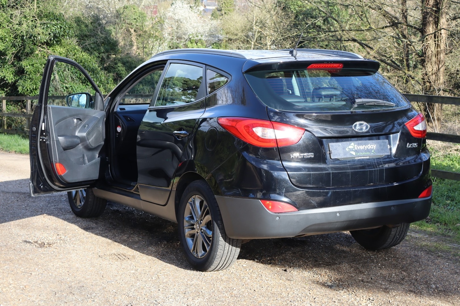 Used Hyundai Ix35 2014 for sale - 77889970: Photo 24