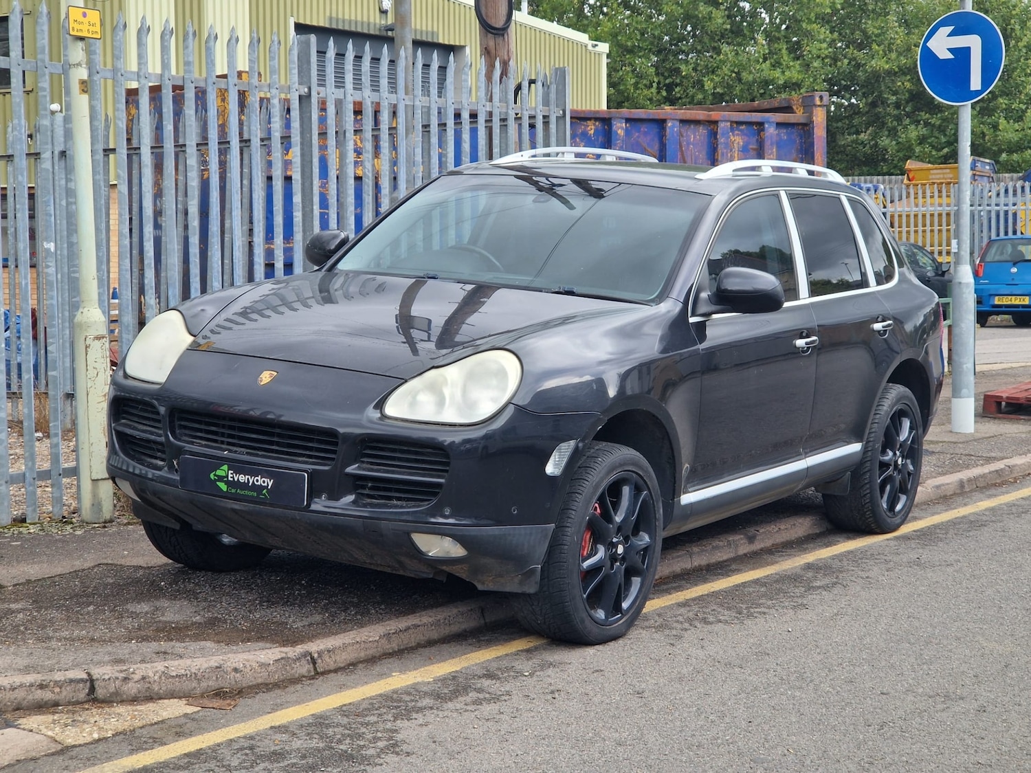 Vehicle 7