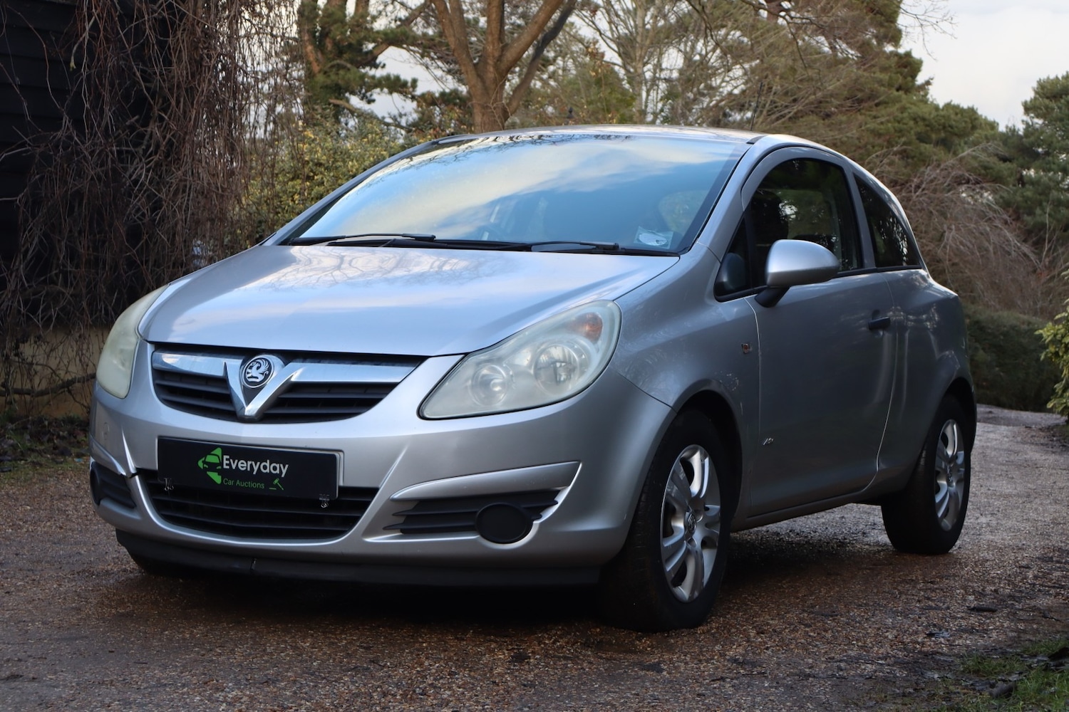 Used Vauxhall Corsa 2009 for sale - 77224872: Photo 12
