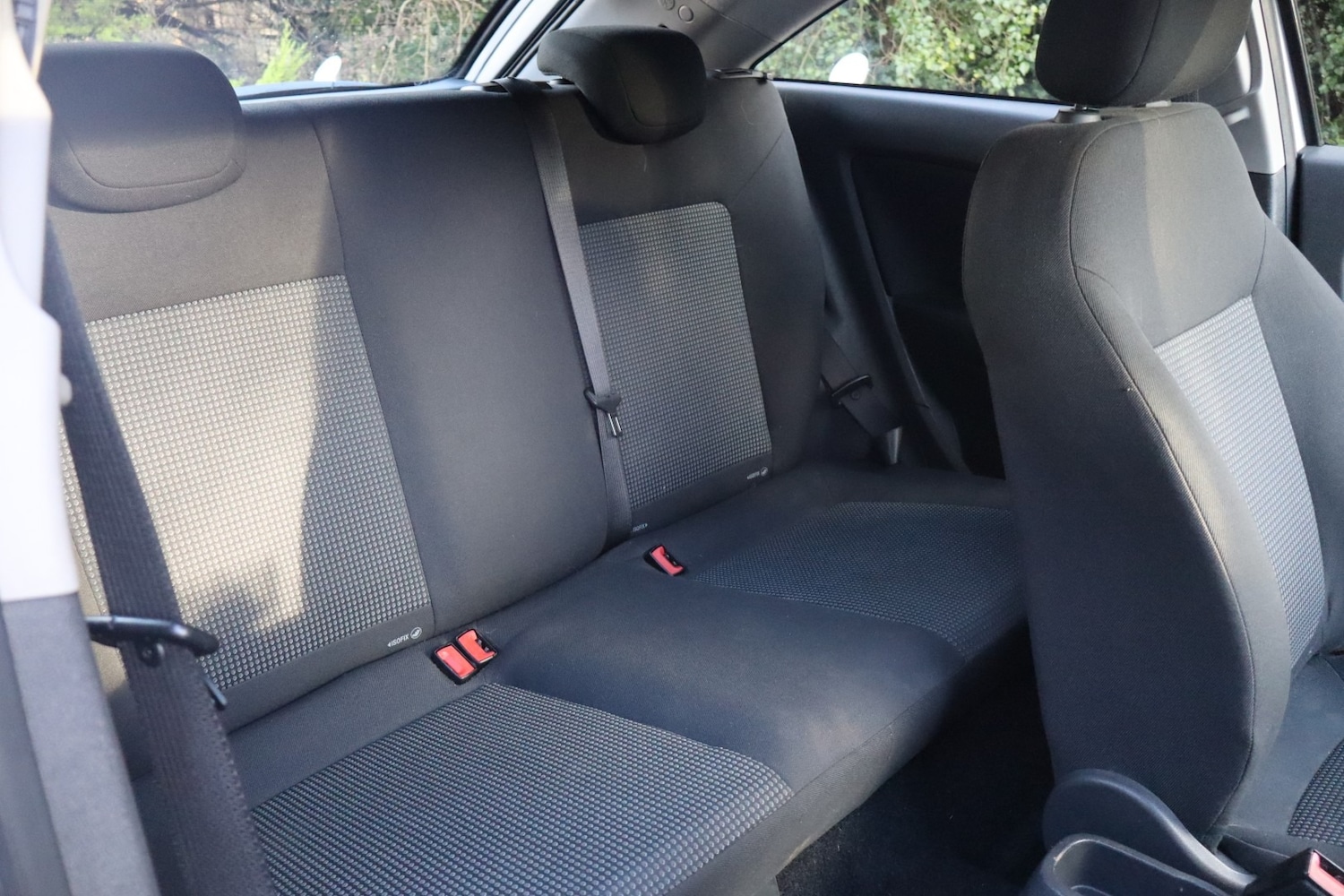 Used Vauxhall Corsa 2009 for sale - 77224872: Photo 14