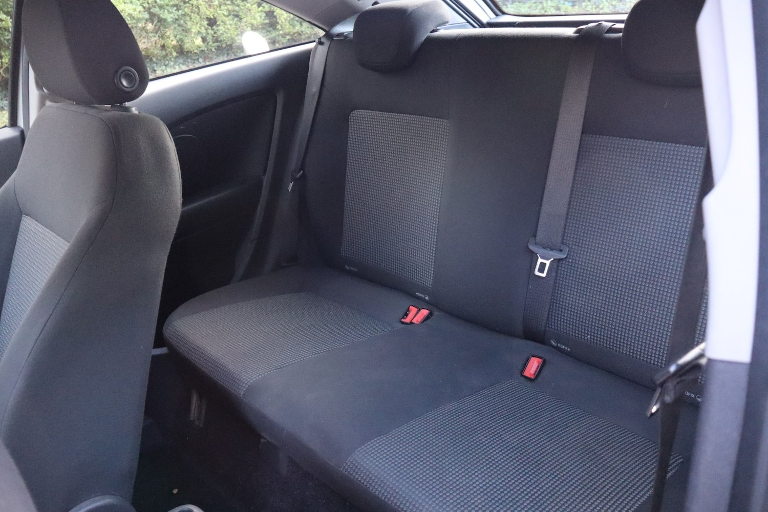 Used Vauxhall Corsa 2009 for sale - 77224872: Photo 17