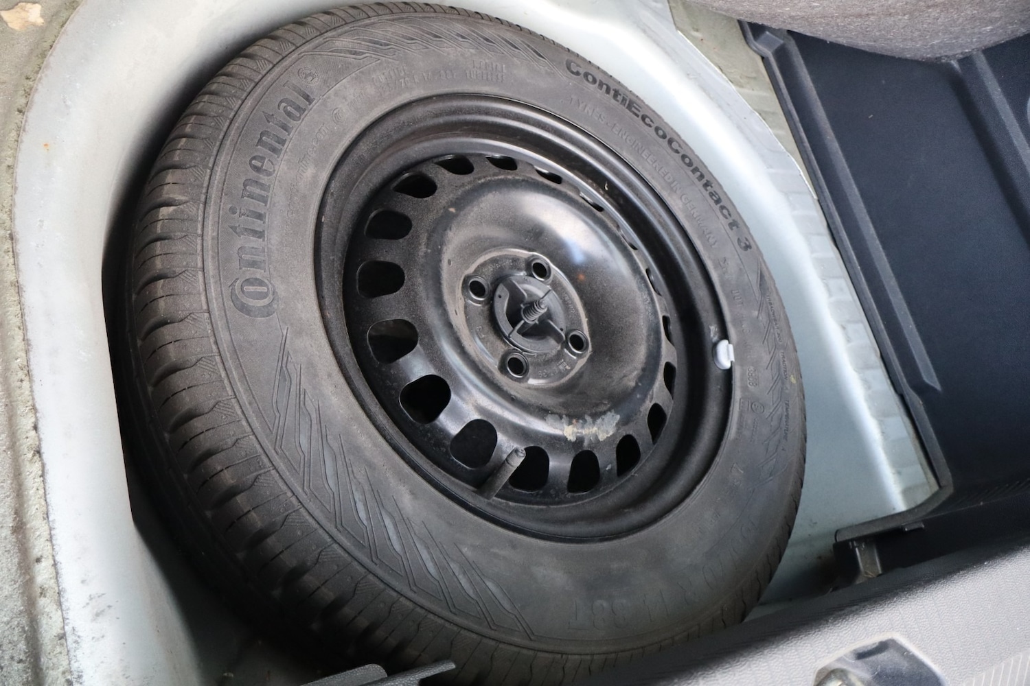 Used Vauxhall Corsa 2009 for sale - 77224872: Photo 22