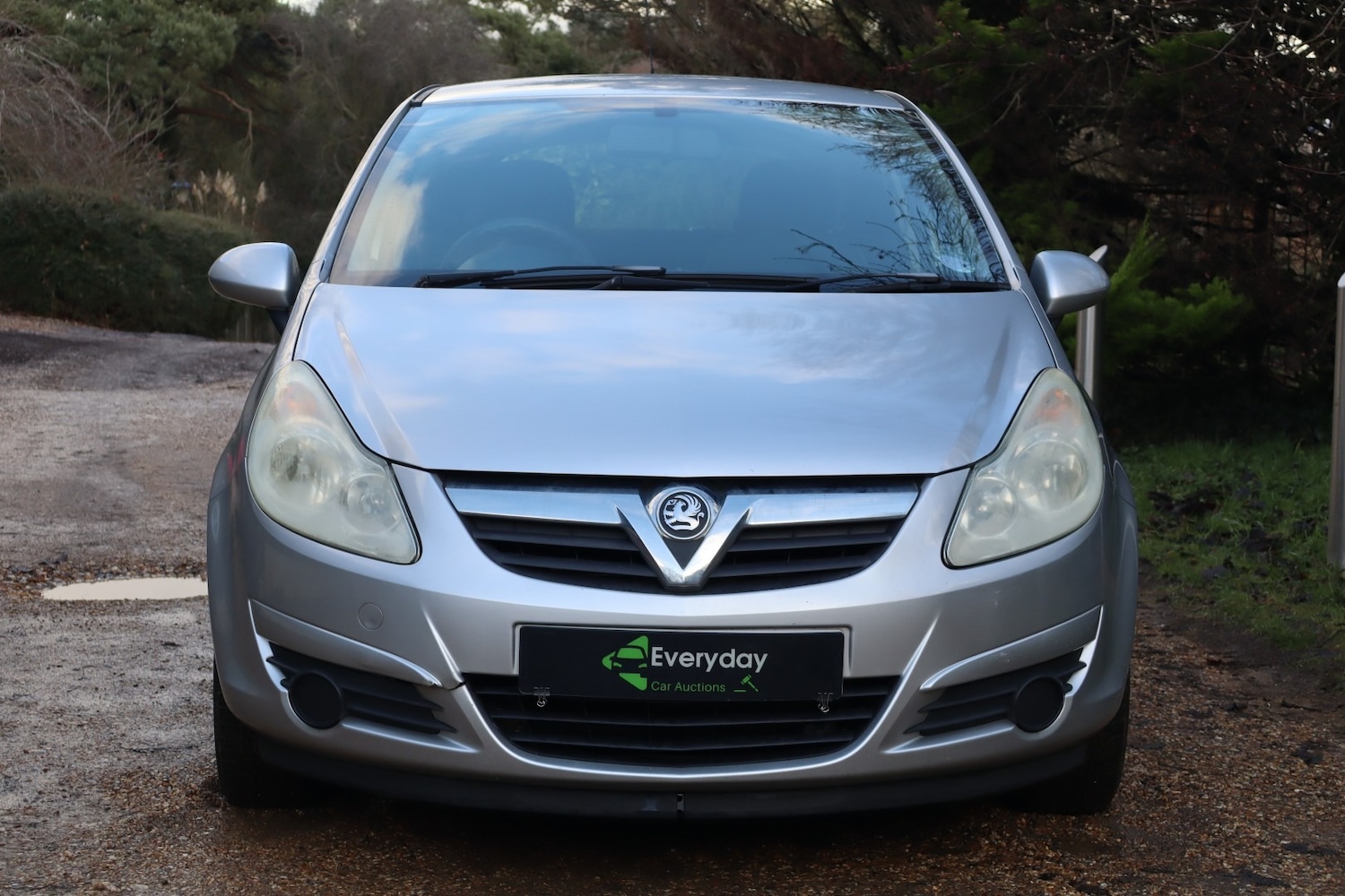 Used Vauxhall Corsa 2009 for sale - 77224872: Photo 6