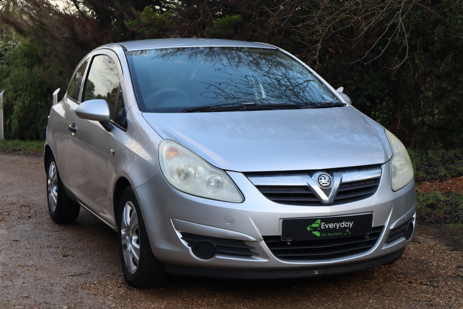 Used Vauxhall Corsa 2009 for sale - 77224872: Photo 8