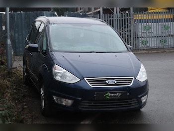 2011 (61) - 1.6 TDCi Zetec 5dr [Start Stop] **Spare or Repair**