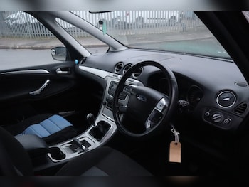 Used Ford Galaxy 2011 for sale - 77032801: Photo