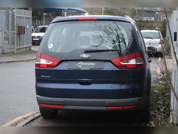 Used Ford Galaxy 2011 for sale - 77032801: Photo
