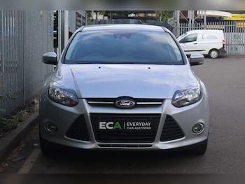 Used Ford Focus 2013 for sale - 78484365: Photo