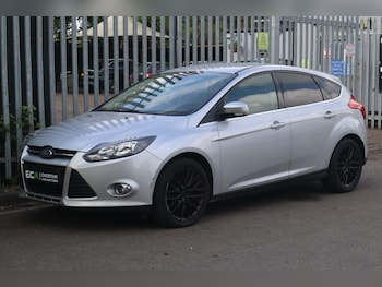 Used Ford Focus 2013 for sale - 78484365: Photo