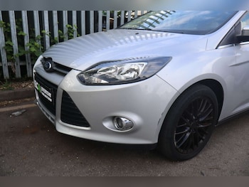 Used Ford Focus 2013 for sale - 78484365: Photo