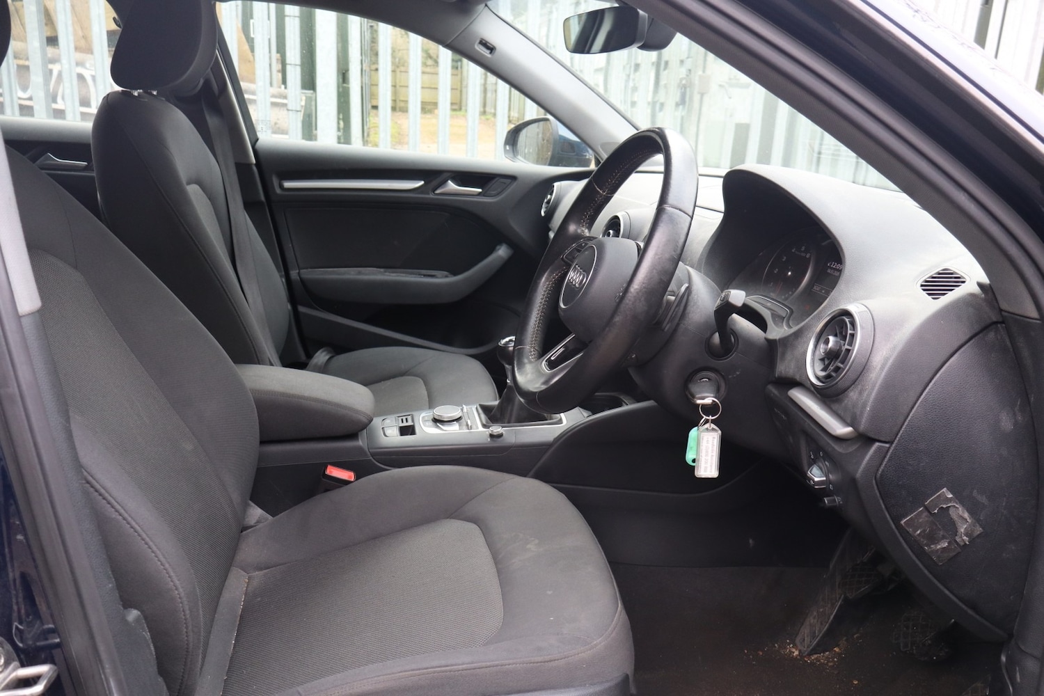 Used Audi A3 2020 for sale - 77743548: Photo 11