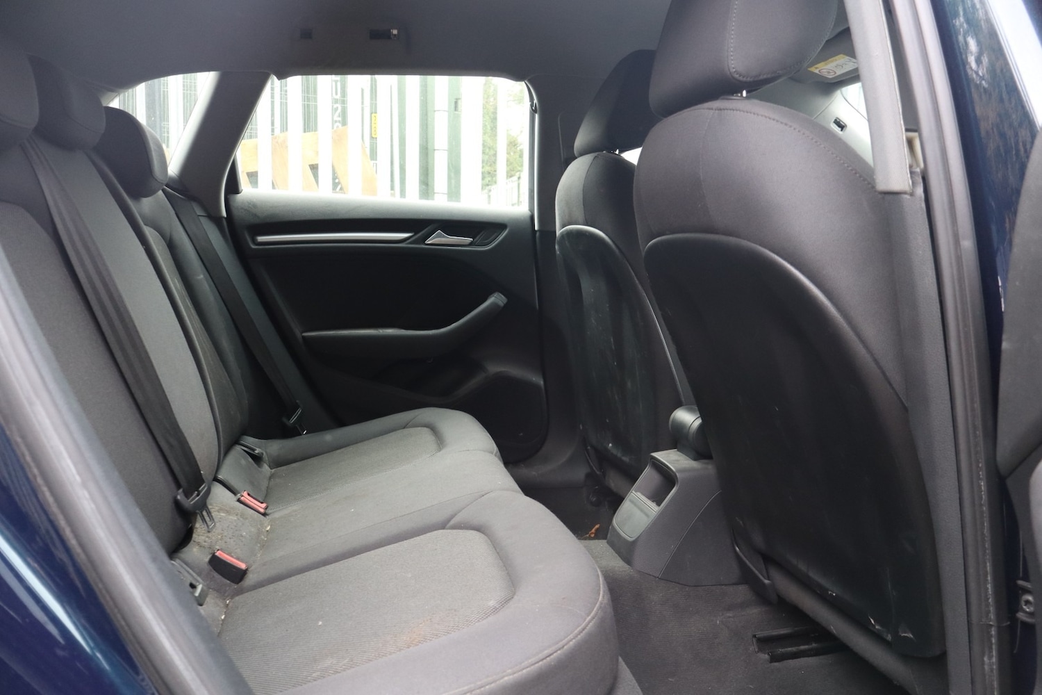 Used Audi A3 2020 for sale - 77743548: Photo 12