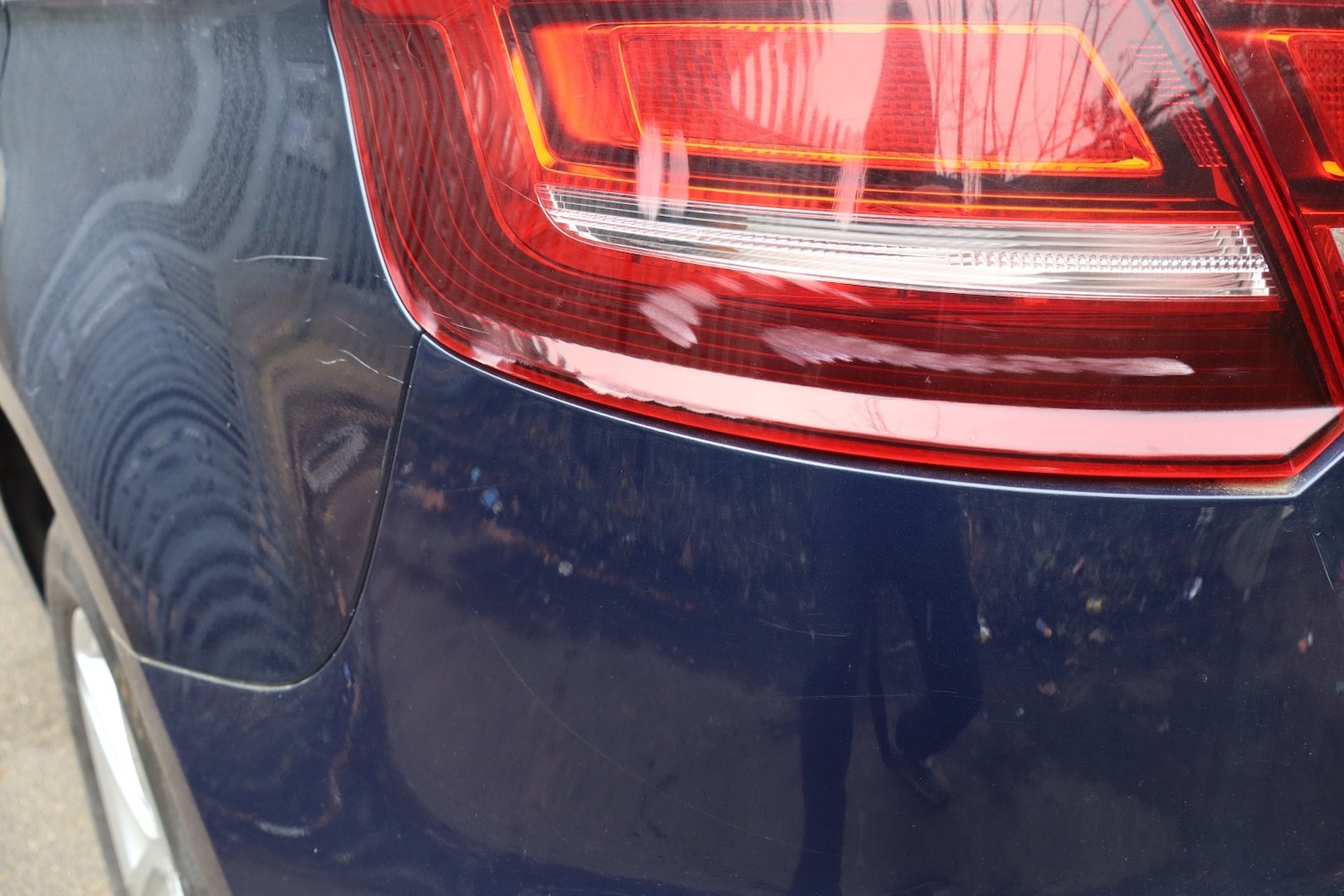 Used Audi A3 2020 for sale - 77743548: Photo 14