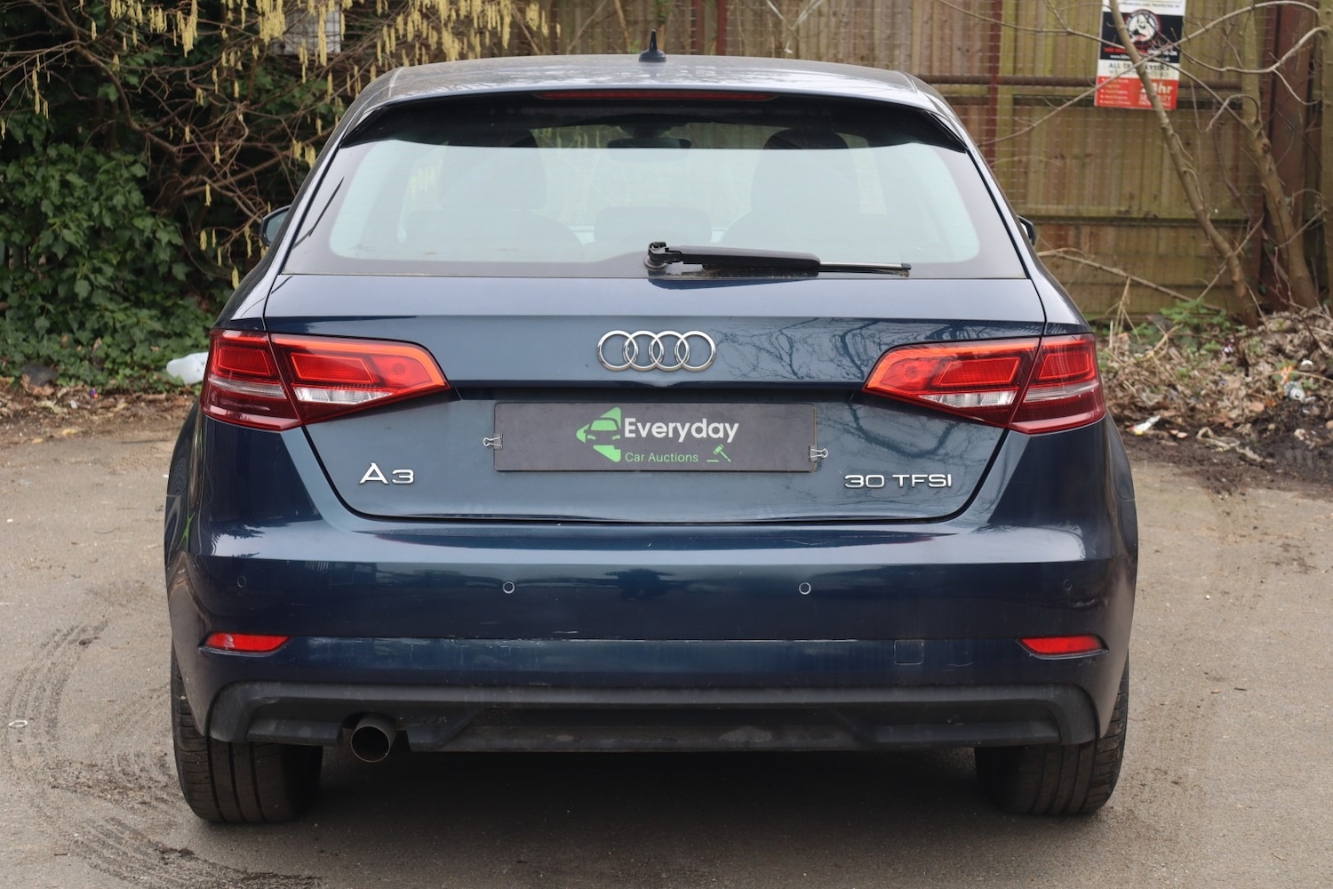 Used Audi A3 2020 for sale - 77743548: Photo 16