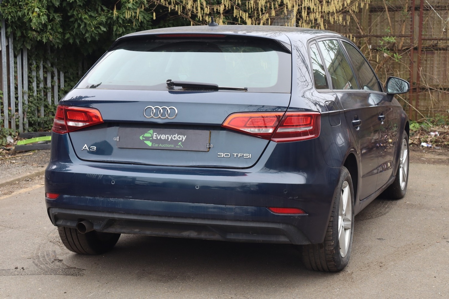 Used Audi A3 2020 for sale - 77743548: Photo 17