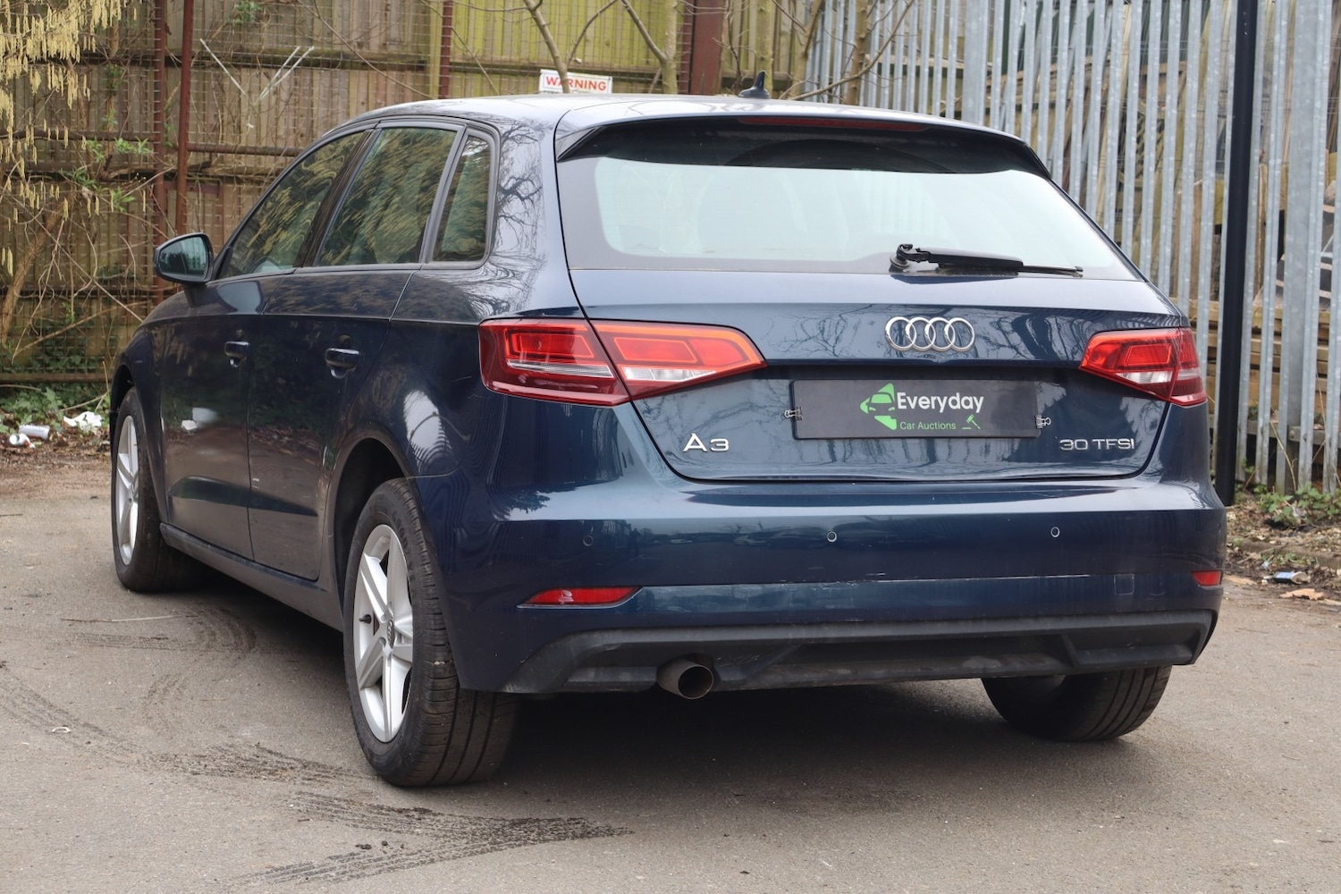 Used Audi A3 2020 for sale - 77743548: Photo 18
